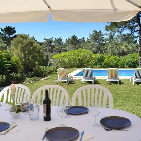 Eugene - Great 6 Bedroom - Private Pool - Sauna And Table Tennis וילה אזניאס דו מאר