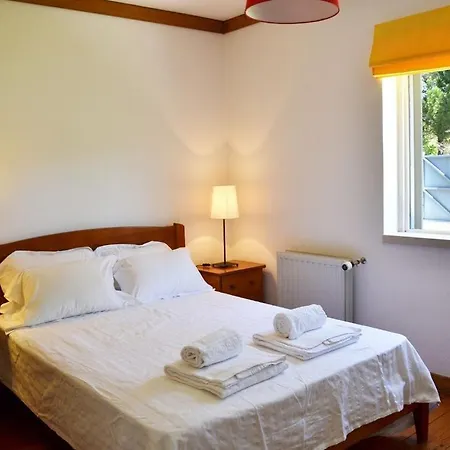 Eugene - Great 6 Bedroom - Private Pool - Sauna And Table Tennis וילה אזניאס דו מאר