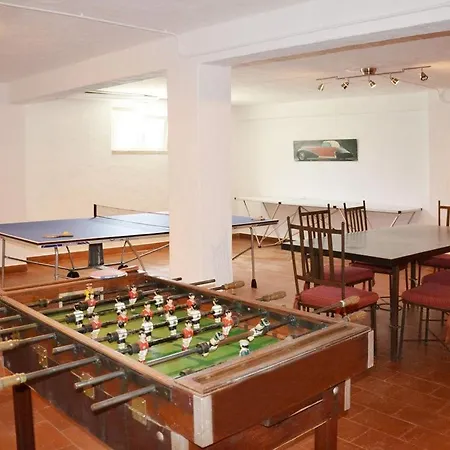 Eugene - Great 6 Bedroom - Private Pool - Sauna And Table Tennis אזניאס דו מאר