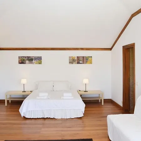 וילה Eugene - Great 6 Bedroom - Private Pool - Sauna And Table Tennis *