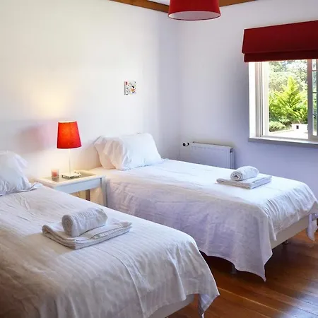 Eugene - Great 6 Bedroom - Private Pool - Sauna And Table Tennis Villa